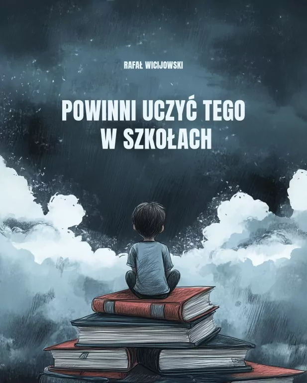 Powinni uczyć tego w szkołach - tantis.pl