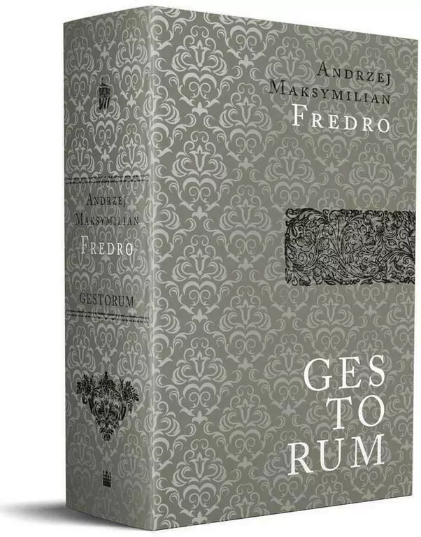 Gestorum Populi Poloni - tantis.pl