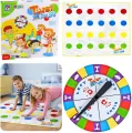 Gra zręcznościowa Twist Fun Mata - tantis.pl