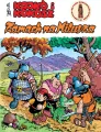 Zamach na Milusza (Zamach na Milusia po kaszubsku). Kajko i kokosz. Tom 13 - tantis.pl