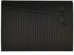 Teczka na dokumenty smart wave  nero