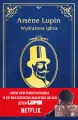 Arsene Lupin. Wydrążona iglica - tantis.pl