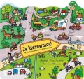 Za kierownicą! Po ścieżkach, drogach i autostradach - tantis.pl