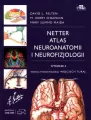 Atlas neuroanatomii i neurofizjologii Nettera. Wydanie 4 - tantis.pl