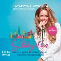 Stażystka. Audiobook - tantis.pl