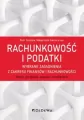 Rachunkowość i podatki wybrane zagadnienia - tantis.pl