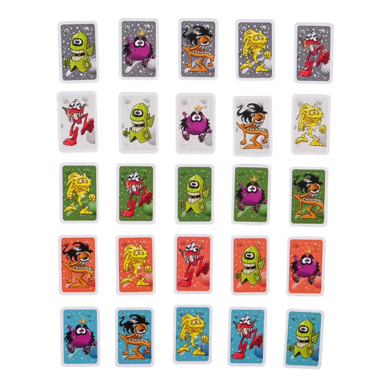 Piątka z kosmosu - tantis.pl