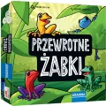 Granna. Przewrotne żabki - tantis.pl