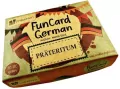 Fun Card German Prateritum CREATIVO - tantis.pl