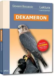 Dekameron. Lektura z opracowaniem