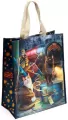 Torba na zakupy Witchwood Express Cat Lisa Parker - tantis.pl