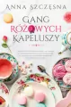 Gang różowych kapeluszy. Wielkie Litery - tantis.pl