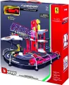 Ferrari Racing Garage 1:43 - tantis.pl