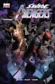 Savage Avengers. Tom 2 - tantis.pl