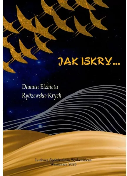 Jak iskry.. - tantis.pl