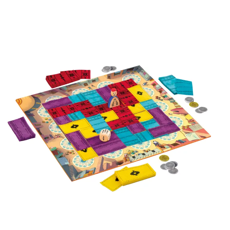 Marrakech - tantis.pl