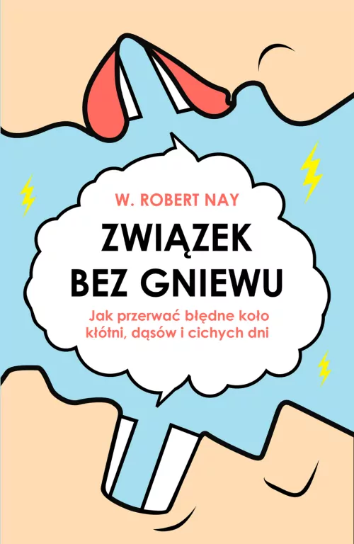Związek bez gniewu w.2 - tantis.pl