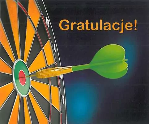 Gratulacje! Perełka nr 274 - tantis.pl