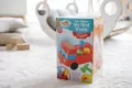 Lisciani Carotina Baby Sorter moje pierwsze auto - tantis.pl