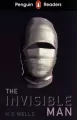 Penguin Readers Level 4: The Invisible Man - tantis.pl