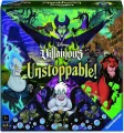 Disney Villainous Unstoppable - tantis.pl