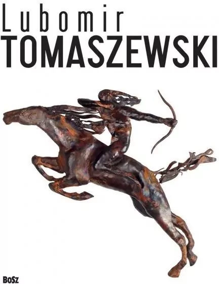 Lubomir Tomaszewski. Emocjonalista - tantis.pl