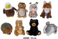 Zwierzęta 15cm MIX - tantis.pl