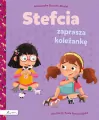 Stefcia zaprasza koleżankę. Stefcia - tantis.pl