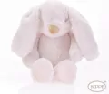 Beppe. Królik Charlotte 25cm waniliowy - tantis.pl