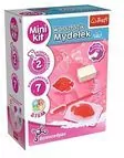 Zestaw edukacyjny. Warsztacik mydełek - tantis.pl