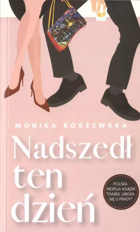 Nadszedł ten dzień - tantis.pl
