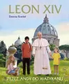 Leon XIV. Przez Andy do Watykanu - tantis.pl