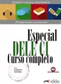 Especial DELE C1 podręcznik + audio online - tantis.pl