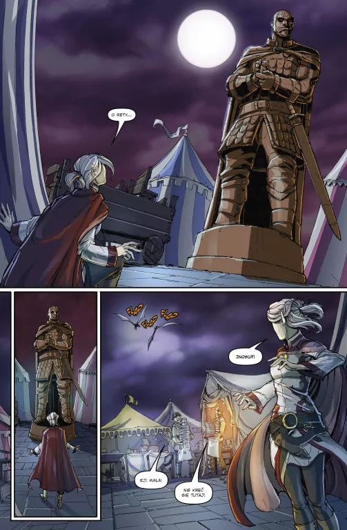 Legendy Wrót Baldura. Dungeons & Dragons. Tom 1 - tantis.pl