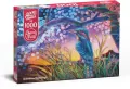 Puzzle 1000 Cherry Pazzi Kookaburra Nightindayle 30561 - tantis.pl