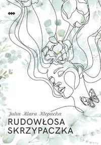 Rudowłosa skrzypaczka - tantis.pl