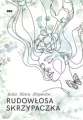 Rudowłosa skrzypaczka - tantis.pl