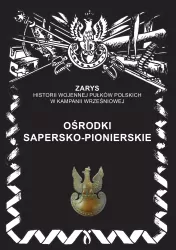 Ośrodki pioniersko - saperskie