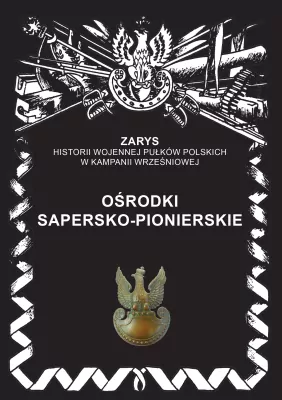 Ośrodki pioniersko - saperskie