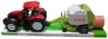 Traktor belownica - tantis.pl