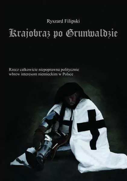 Krajobraz po Grunwaldzie + CD - tantis.pl
