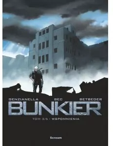 Wspomnienia. Bunkier. Tom 3 - tantis.pl