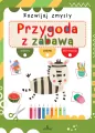 Rozwijaj zmysły. Przygoda z zabawą - tantis.pl