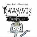 Poznajmy się. Rawawik. Tom 1 - tantis.pl