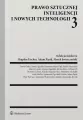 Prawo sztucznej inteligencji i nowych technologii - tantis.pl