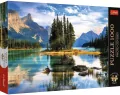 Puzzle 1000. Spirit Island, Kanada. 10826 - tantis.pl