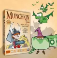 Munchkin - tantis.pl