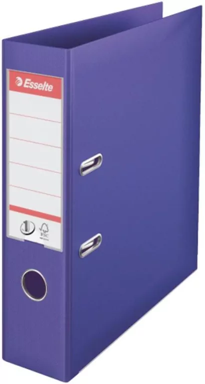 SEGREGATOR A4/70 ESS 811530 FIOLET - tantis.pl