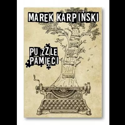 Puzzle pamięci - tantis.pl