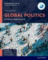Oxford Resources for IB. DP Global Politics. Course Book - tantis.pl